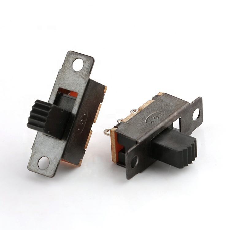 Slide Switch SS12F32