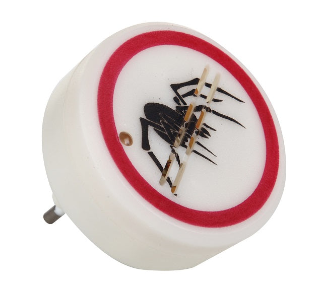 Ultrasonic cockroach repeller - (Model -AGW-03-3 )