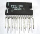 IC TDA1516BQ