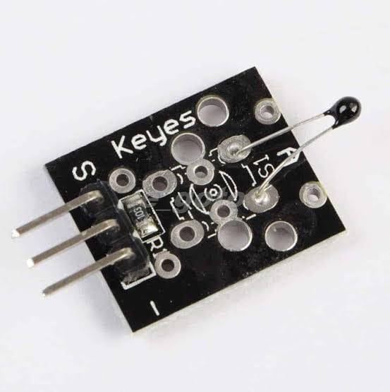 Analog Temp Sensor Module – LinkServe