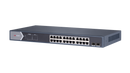 HIKVISION 24 Port Gigabit Unmanaged POE Switch