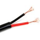 Stereo Cable 2 Core - 1.5mm2 100m