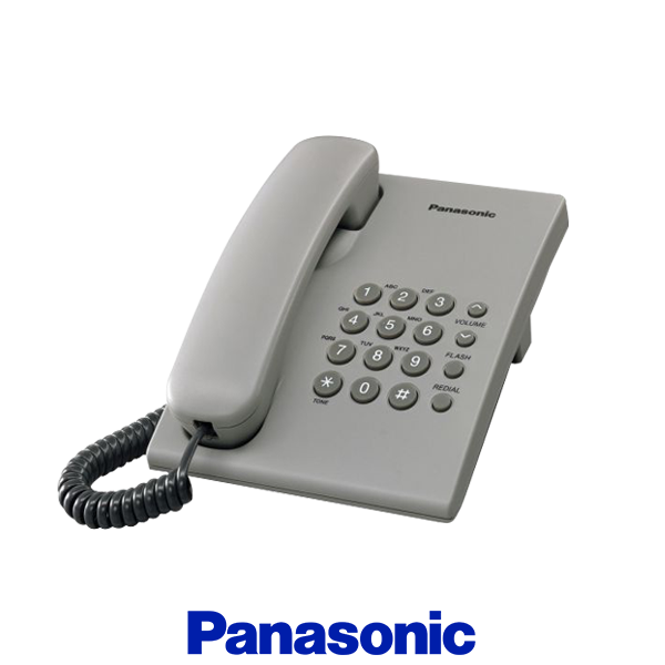 Panasonic Corded Analog Phone