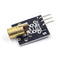 laser sensor module