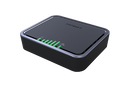 4G LTE Modem with Dual Ethernet Ports