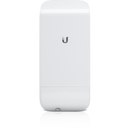 UBIQUITI NanoStation® locoM2, 8.5 dBi Indoor/Outdoor airMAX® CPE