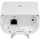 UBIQUITI NanoStation® locoM2, 8.5 dBi Indoor/Outdoor airMAX® CPE