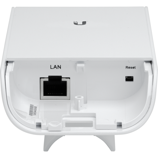 UBIQUITI NanoStation® locoM2, 8.5 dBi Indoor/Outdoor airMAX® CPE