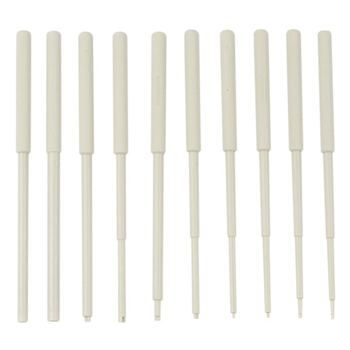 10Pcs Trimming Tool Set- 1PK-A001