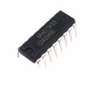 IC CD4094BE