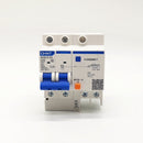 Miniature Circuit Breaker DZL4 2P 30mA 32A