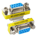 9 Pin Female To Female Connector