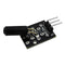 3 pin KY-002 SW-18015P Shock Vibration Switch Sensor Module