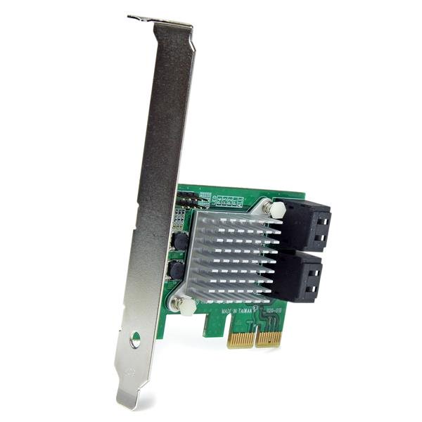 PCI IDE +Sata Controller Card