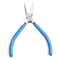 Long Nose Plier With Smooth Jaw 118mm