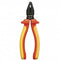 Insulated Combination Plier - 175mm