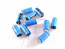Capacitor 25V2.2uF