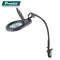 Gooseneck Magnifier Lamp