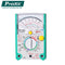 Protective Function Analog Multimeter