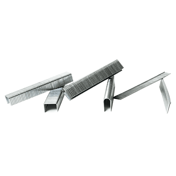 U Type Staples Unite:1,000pcs/pack