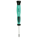 ESD Precision Screwdriver - 2.0 x 50mm (-)