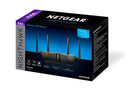 Netgear Nighthawk - Wi-Fi Router (RAX50)