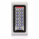 Standalone Keypad single-door controller with metal shell