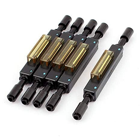 Universal Optical Fiber Splice Connector