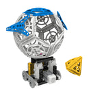 Thames & Kosmos Robotics: Smart Machines - Super Sphere STEM Experiment Kit
