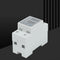 AVR-XX Dual Display Adjustable Voltage and Over-current Protection Relay 63A