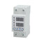AVR-XX Dual Display Adjustable Voltage and Over-current Protection Relay 63A