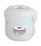 Sanford Electric Rice Cooker 1.0ltr.