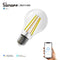 SONOFF Smart Wi-Fi LED Filament Arbitrary Type Bulb