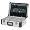 Aluminum Frame Tool Case With 1 Pallet Empty Case