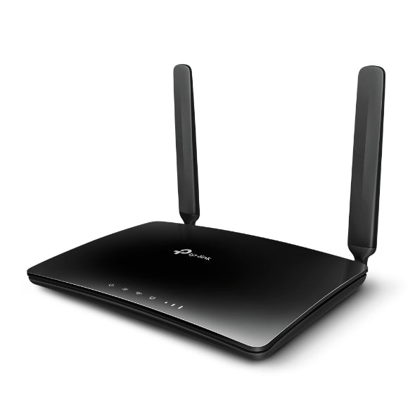 TP-LINK 300Mbps Wireless N 4G LTE Router