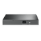 TP-Link 8-Port Gigabit Desktop/Rackmount Switch with 8-Port PoE+