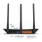 TP-LINK Wireless Router TL-WR940N