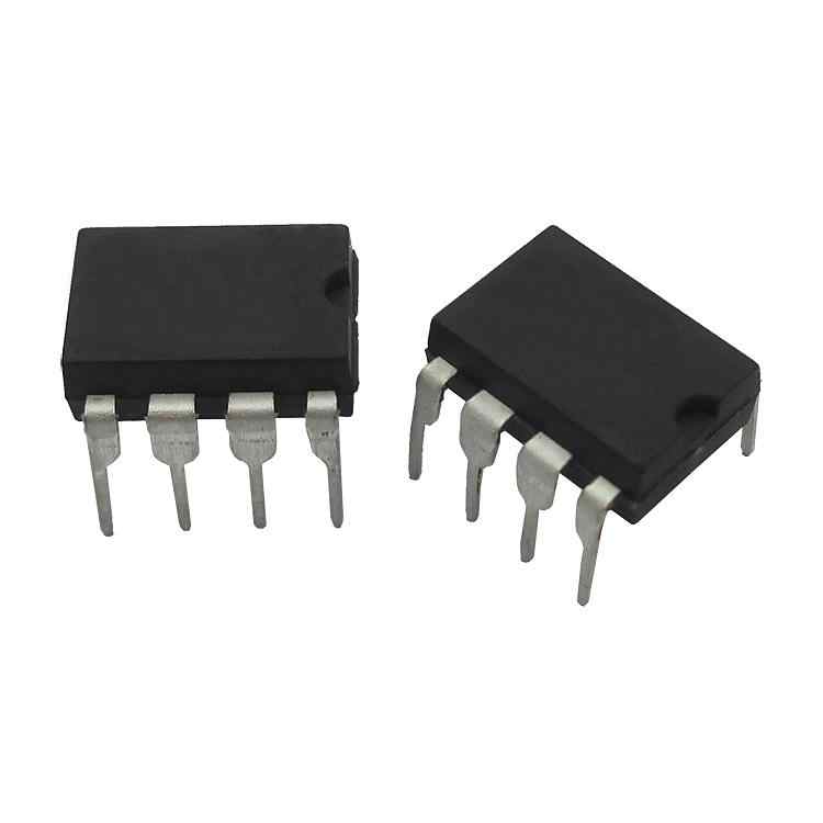 IC LM386N-1