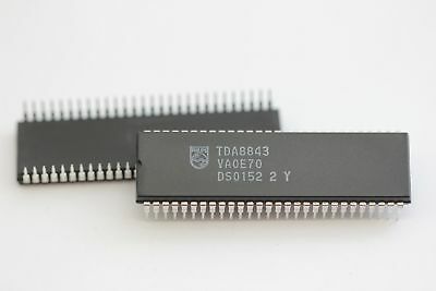 IC TDA8843