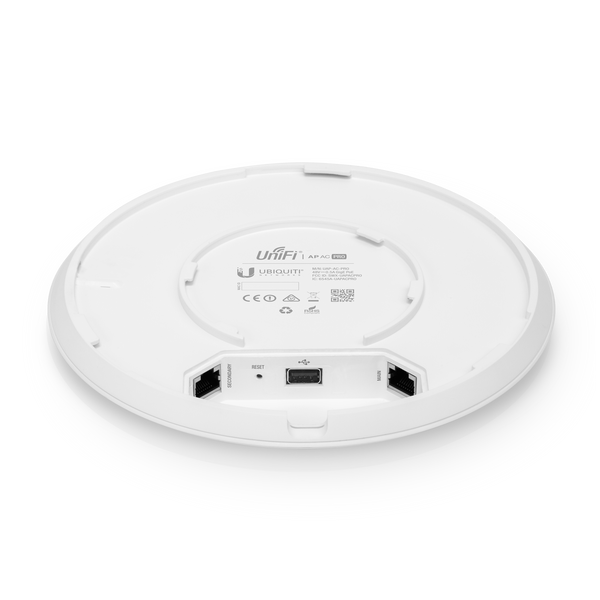 Ubiquiti Unify Access Point Enterprise Wi-Fi System UAP-AC-Pro