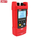 UNI-T UT695D-10 Optical Multimeter Fiber Optic Tool Visual Fault Locator