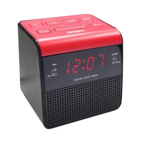 0.6’’ LED Radio Clock