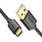 USB2.0 To USB Type-c Data Link cable
