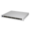 Ubiquiti Unifi 48 port switch with (40) 802.3at PoE+ ports, (8) 802.3bt PoE++ ports, and (4) 10 GB SFP+ ports. Powerful second-generation UniFi switching.