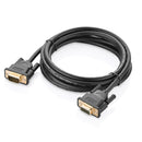 UGREEN DB9 RS232 Male to Female Cable 1.5m