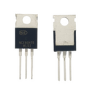 NCE80H15   N Channel Mosfet  80V 150A TO-220-3L