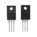 FQP 12N60C N Channel Mosfet 600v 12A TO-220