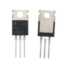 FQPF 12N60C N Channel Mosfet 600v 12A  TO-220F