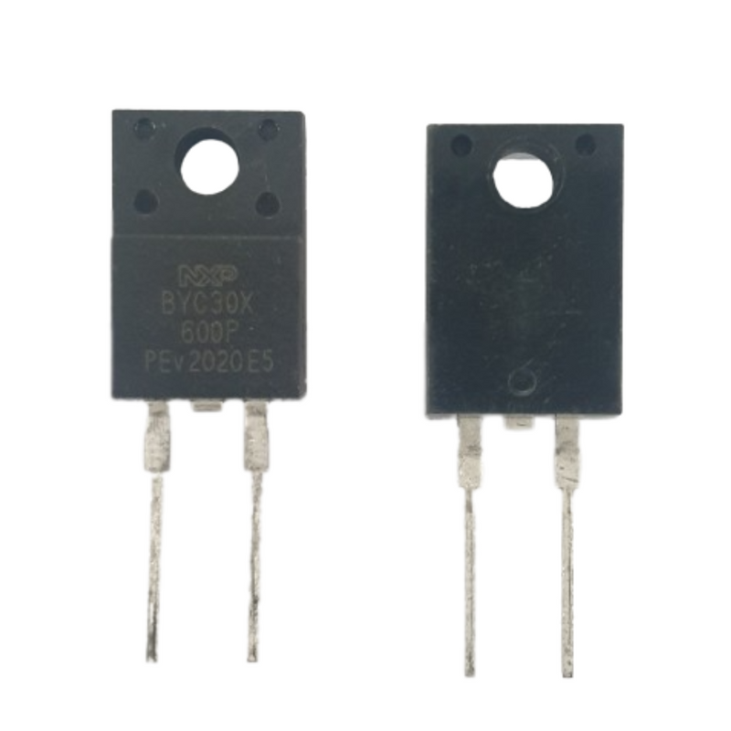 BYC30-600P Hyperfast Power Diode