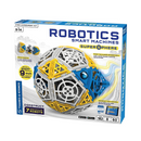 Thames & Kosmos Robotics: Smart Machines - Super Sphere STEM Experiment Kit